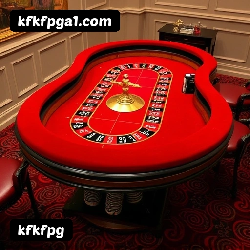 App Mobile kfkfpg - Jogue em Qualquer Lugar no Seu Smartphone
