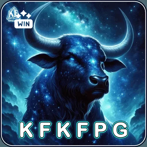kfkfpg Logo
