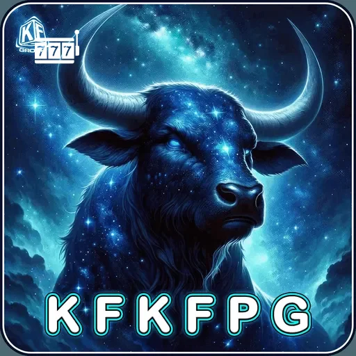 kfkfpg Logo