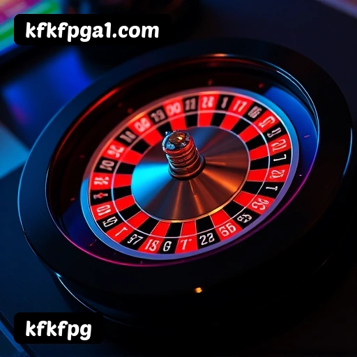 Benefícios do Login kfkfpg - Bônus e Vantagens Exclusivas
